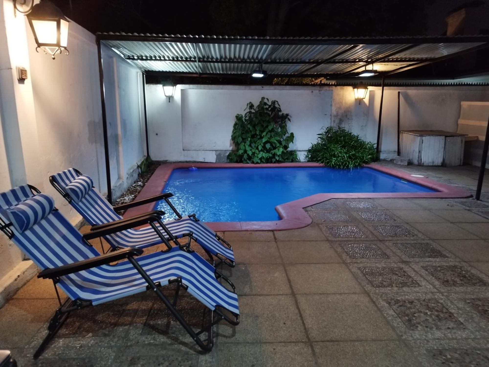 Costanera Bed & Breakfast — Fotos 1