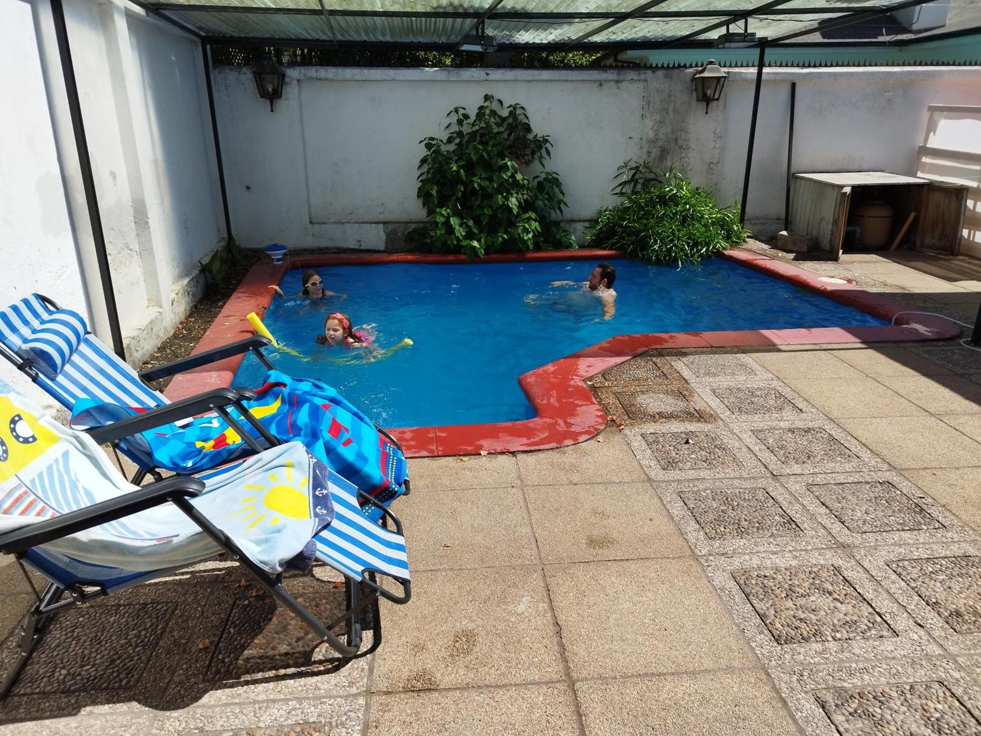 Costanera Bed & Breakfast, Santiago